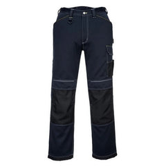 T601 PW3 Protective Workwear Pants Zoom Gray/Black, 36-KarWorkwear