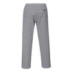 Adult Harrow Houndstooth Chef Pants-KarWorkwear