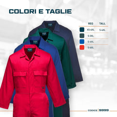 Portwest Mens S999-KarWorkwear