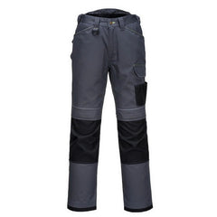 T601 PW3 Protective Workwear Pants Zoom Gray/Black, 36-KarWorkwear