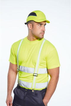 PS59 Airtech Bump Protective Safety Cap